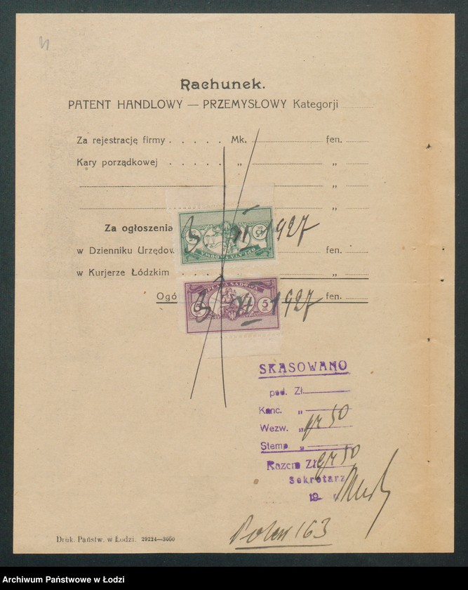 Obraz 6 z jednostki "Henryk Ducki- sklep spożywczo-kolonialny"