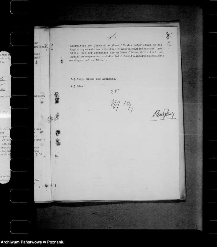 Obraz 11 z jednostki "Gewerbebeförderung"