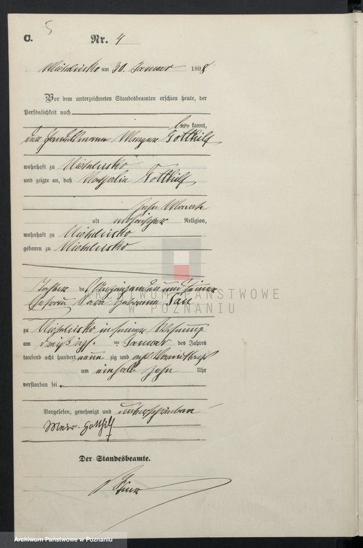 image.from.unit.number "Księga zgonów"