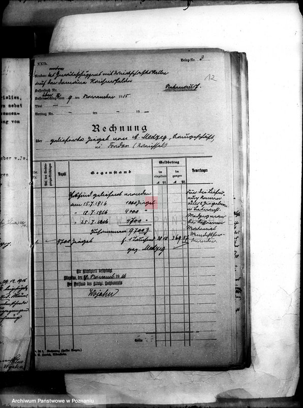 Obraz 16 z jednostki "/Sprawy budowlane domeny Dąbrowa/"