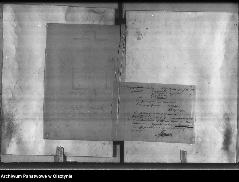 image.from.unit.number "Hohensalzburg /Lengwethen/, evangelische Kirche"