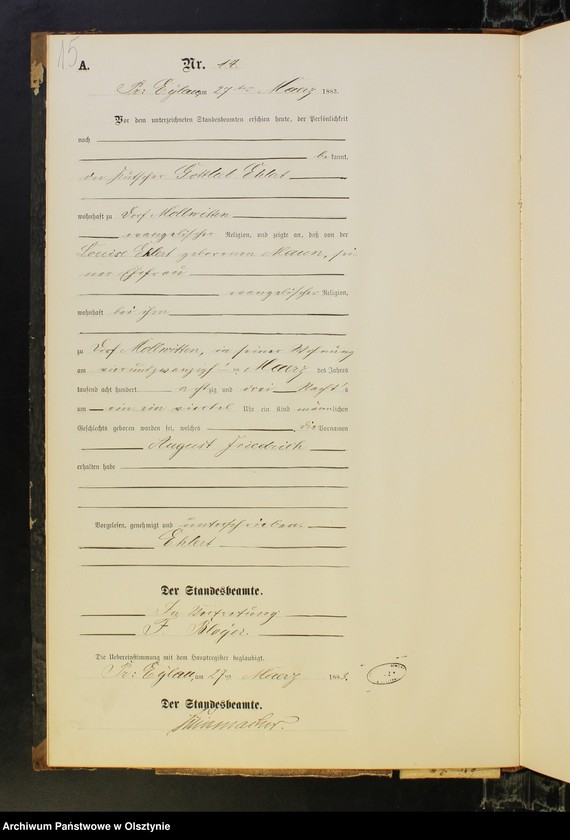 image.from.unit.number "Geburts-Neben-Register Nr 1 - 41"