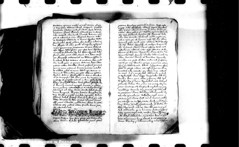 Obraz 8 z jednostki "Relationes [inducta]"