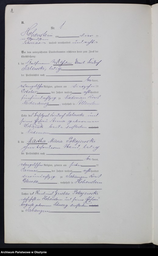 image.from.unit.number "Heirats-Neben-Register Nr 1 - 12"