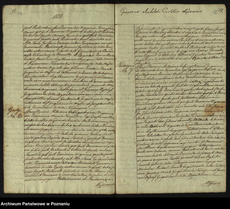 image.from.unit.number "Duplicat libri baptisatorum, copulatorum et mortuorum"
