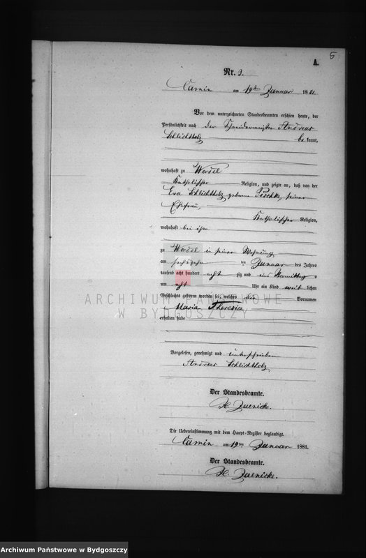 image.from.unit.number "Akta urodzeń - pierwopis nr 1-38"