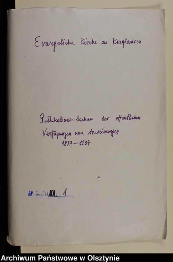 image.from.unit.number "Publikations-Sachen der offentlichen Verfügungen und Anweisungen"