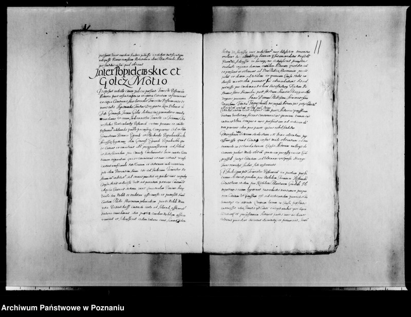 Obraz 15 z jednostki "Decreta [inducta]"