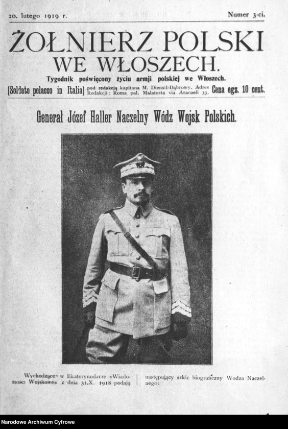 image.from.unit.number "Armia polska we Włoszech"