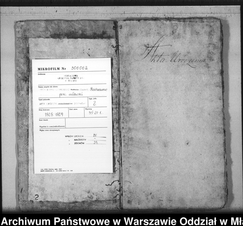 image.from.unit.number "Akta urodzin i zgonów"