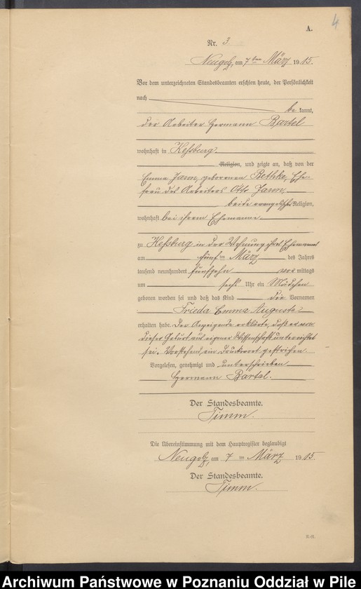 image.from.unit.number "Księga urodzeń"