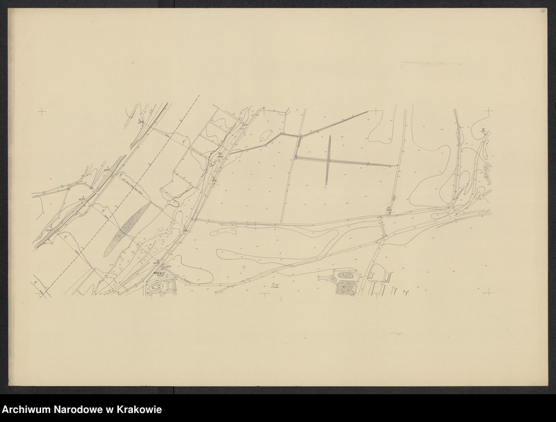 image.from.unit.number "[Kraków (część) Plan sytuacyjno - warstwicowy sprzed 1908 (kolej obwod.) po 1903 r.]"