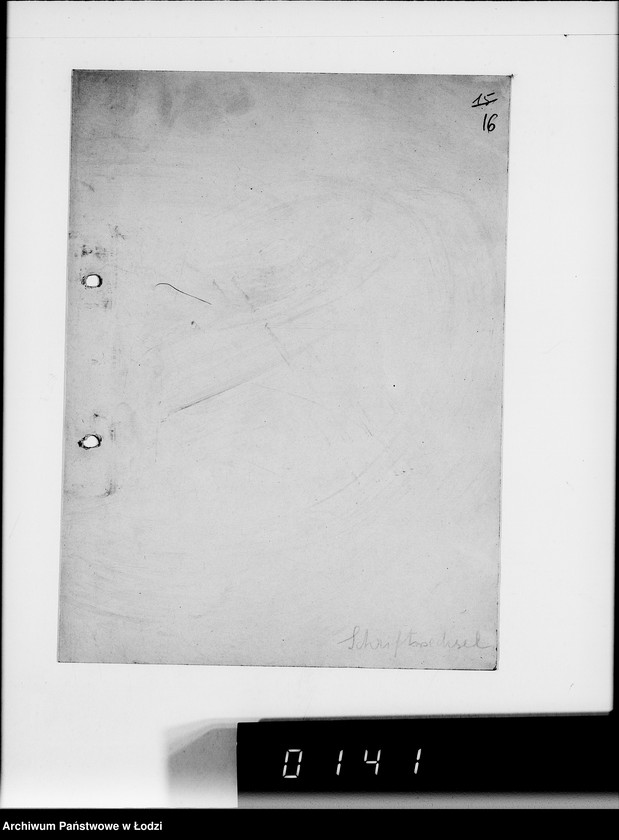 Obraz 20 z jednostki "J.Berg, O.Proppe L