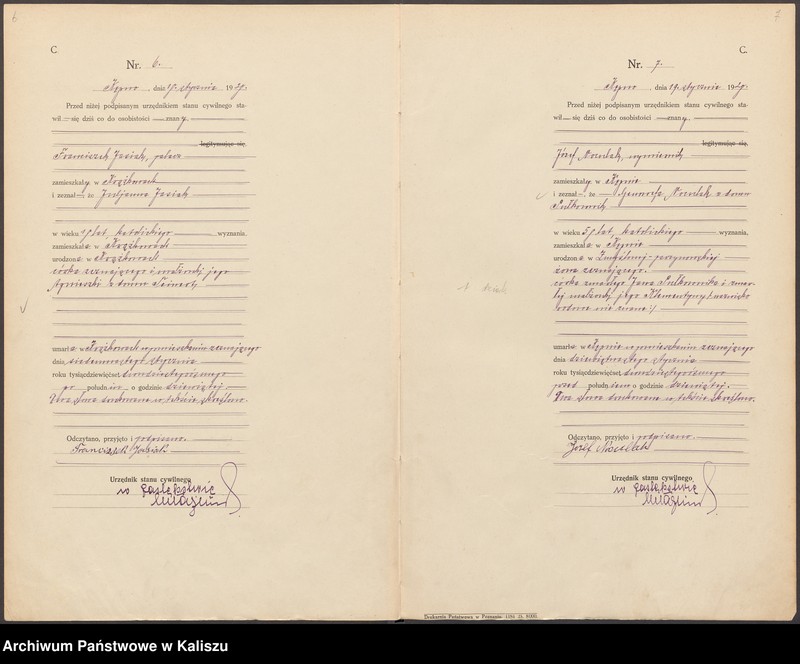 image.from.unit.number "Rejestr śmierci (główny)"