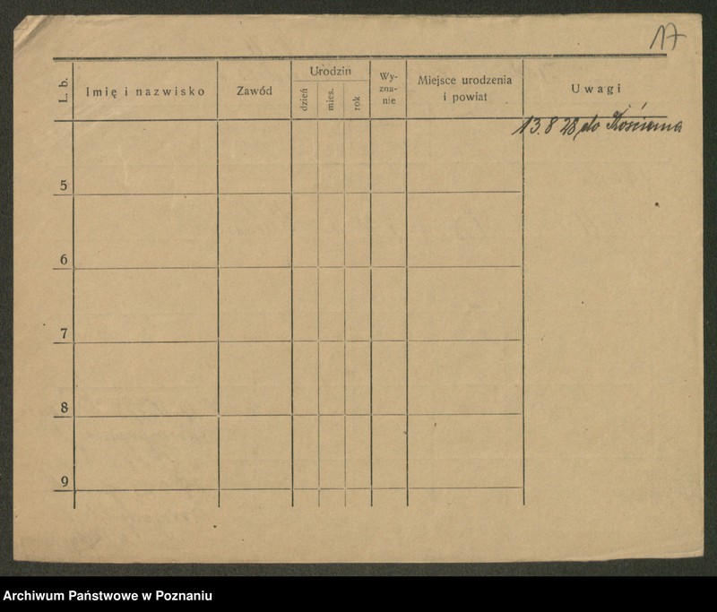 Obraz 19 z jednostki "Mil - Milewski"