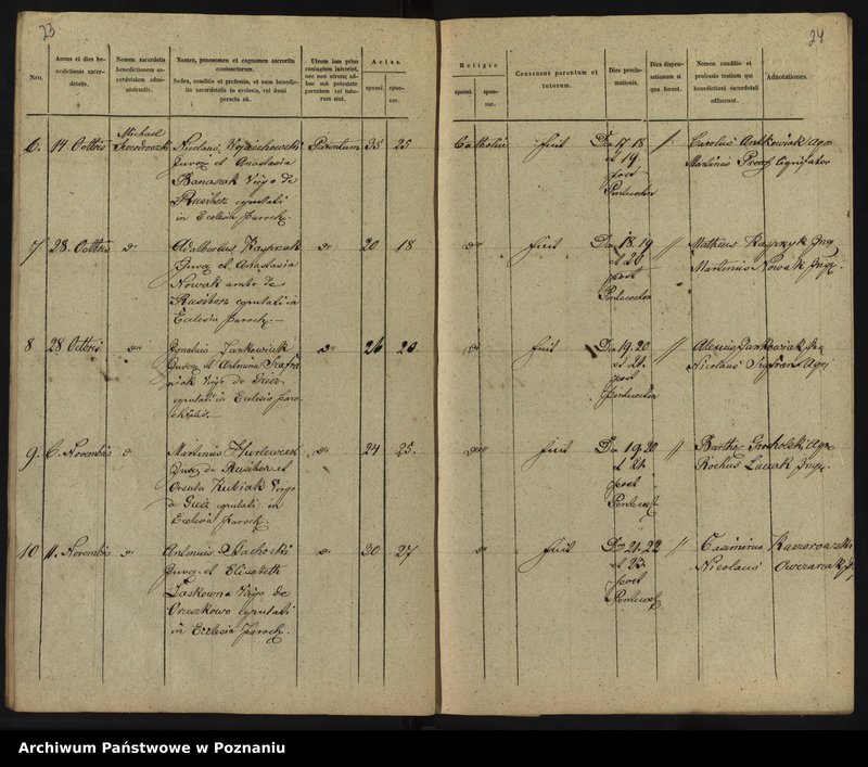 image.from.unit.number "Liber baptisatorum, copulatorum et mortuorum"