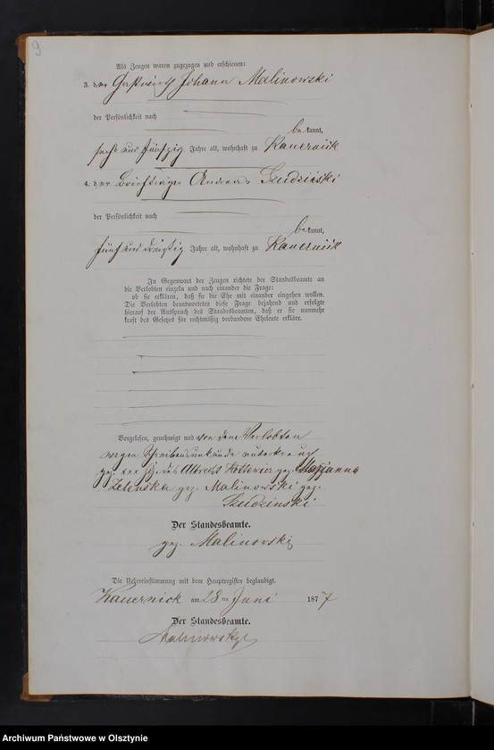 image.from.unit.number "Heiraths-Neben-Register Nr 1 - 7"