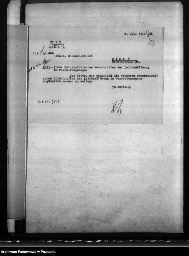 Obraz 20 z jednostki "Todesursachen - Ermittelung bei Säuglingen und Kleinkindern"