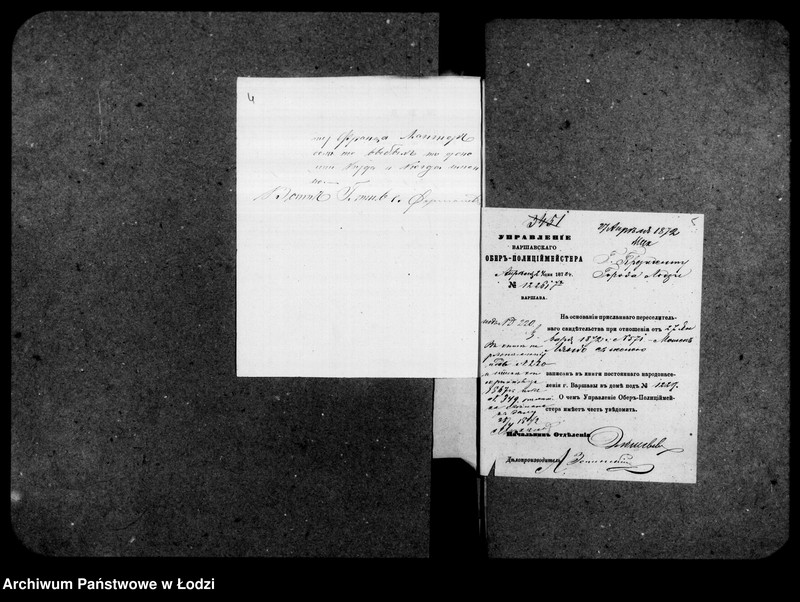 Obraz 7 z jednostki "O piereseleniach"