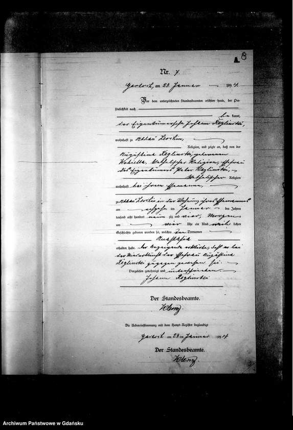 image.from.unit.number "Księga urodzeń"