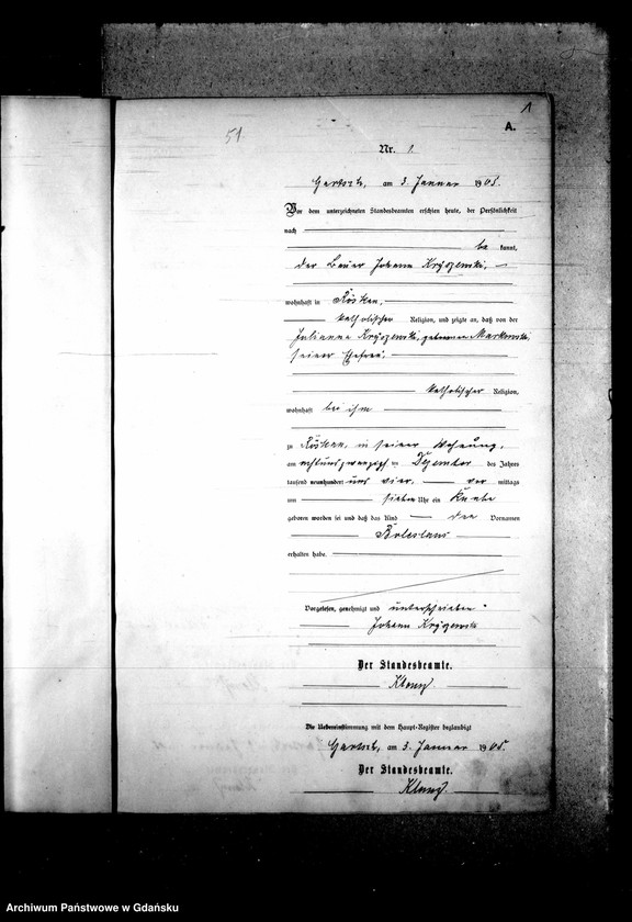 image.from.unit.number "Księga urodzeń"