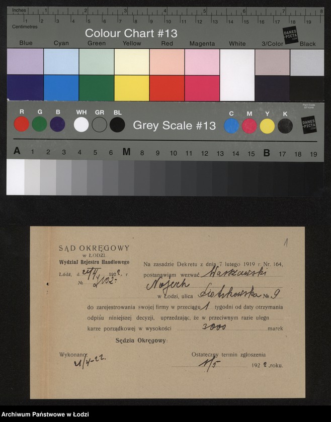 Obraz 3 z jednostki "Nojech Warszawski – sprzedaż bielizny i garderoby"