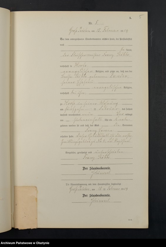 image.from.unit.number "Geburts-Neben-Register Nr 1 - 37"