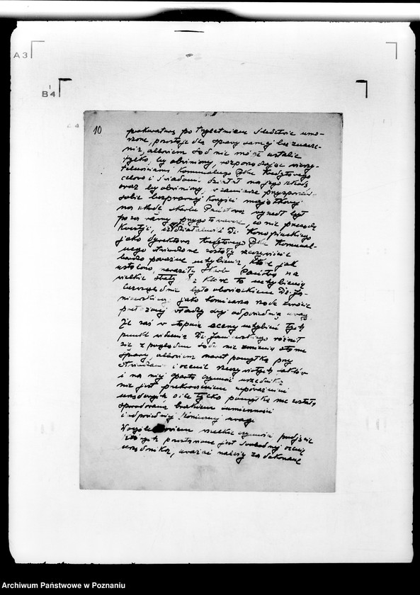 Obraz 13 z jednostki "Konflikty kompetencyjne"