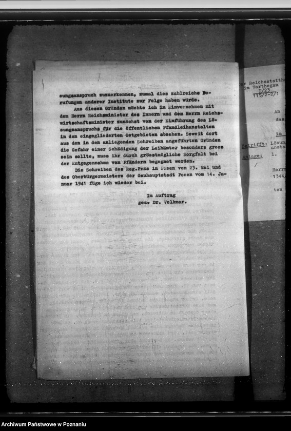 Obraz 8 z jednostki "Strom - und Gasverbrauch"