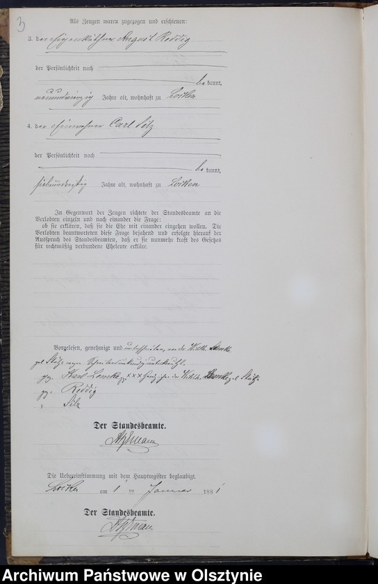 image.from.unit.number "Heiraths-Neben-Register Nr 1 - 20"
