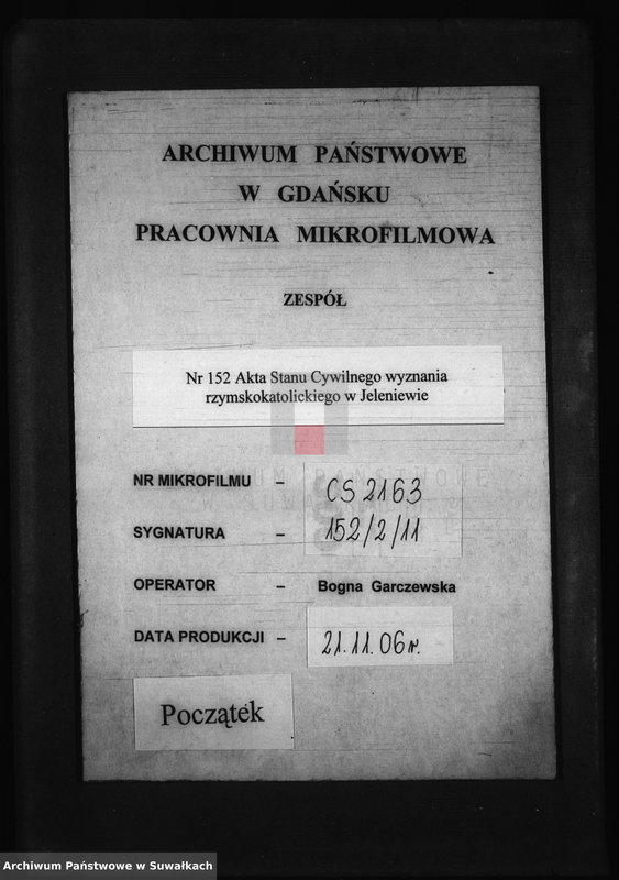 Obraz 1 z jednostki "Dokumenty k aktam brakosočetanîj Elenevskago Prichoda s 1879 goda"