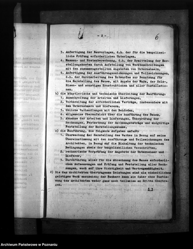 Obraz 10 z jednostki "Hindenbugr - Geburtshaus in Posen"