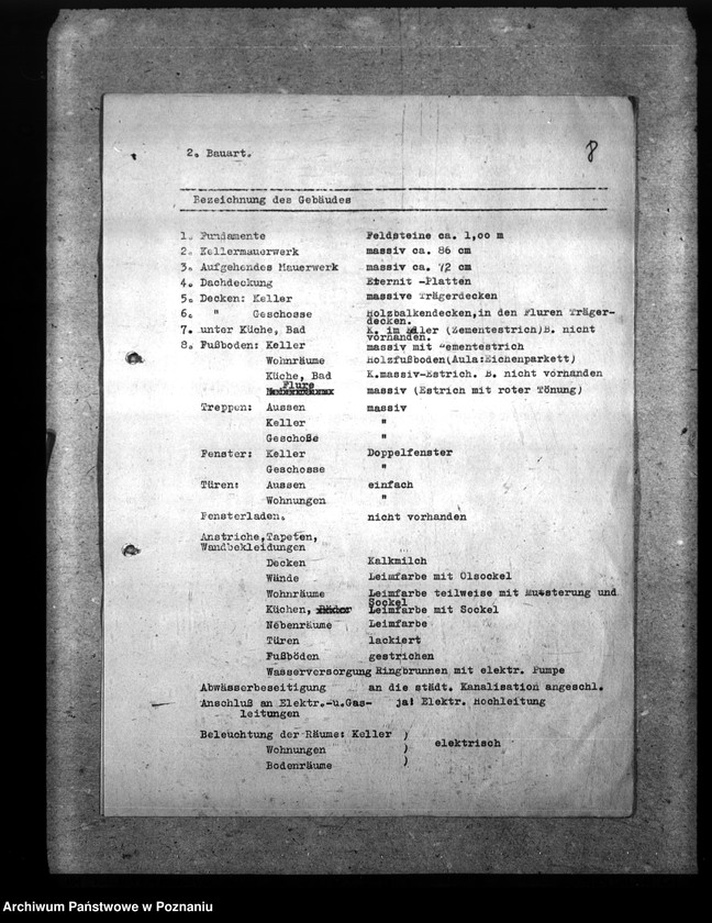 Obraz 12 z jednostki "Prace budowlane na zamku Gostynin"