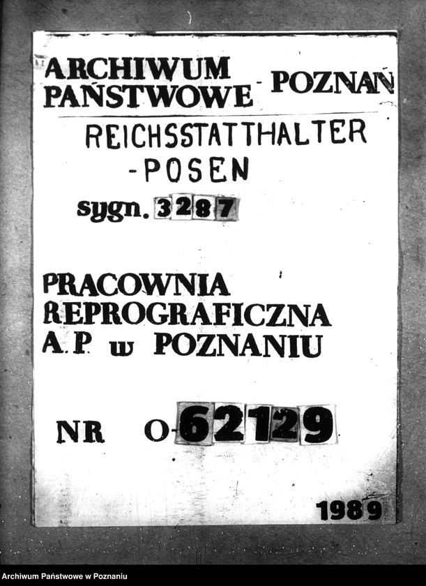 Obraz 1 z jednostki "DWH - Möbel für Behelfsheime"