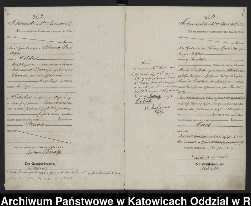 image.from.unit.number "Księga urodzeń"