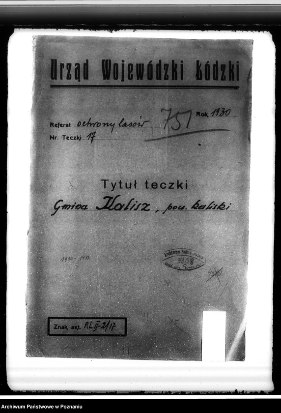 Obraz 4 z jednostki "Gmina Kalisz powiat kaliski"