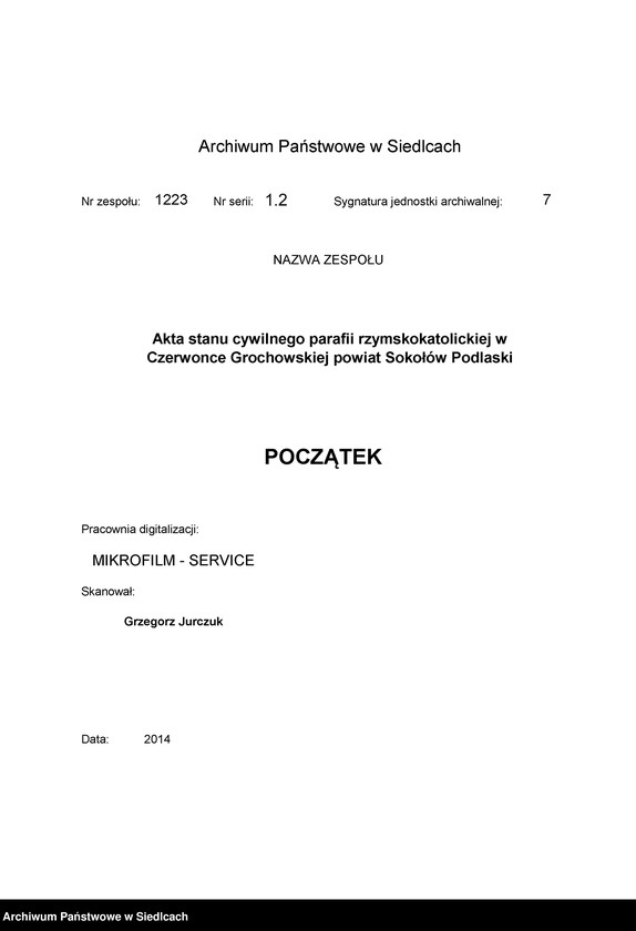 image.from.unit.number "[Akta małżeństw. Rok 1907 do aktu nr 13]"