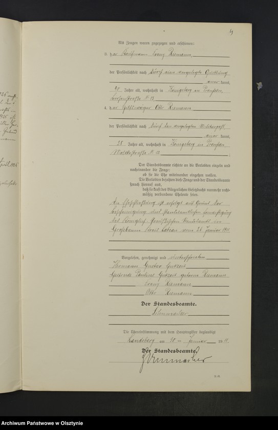 image.from.unit.number "Heiraths-Neben-Register Nr 1 -12 [ Księga małżeństw- wtóropis ]"