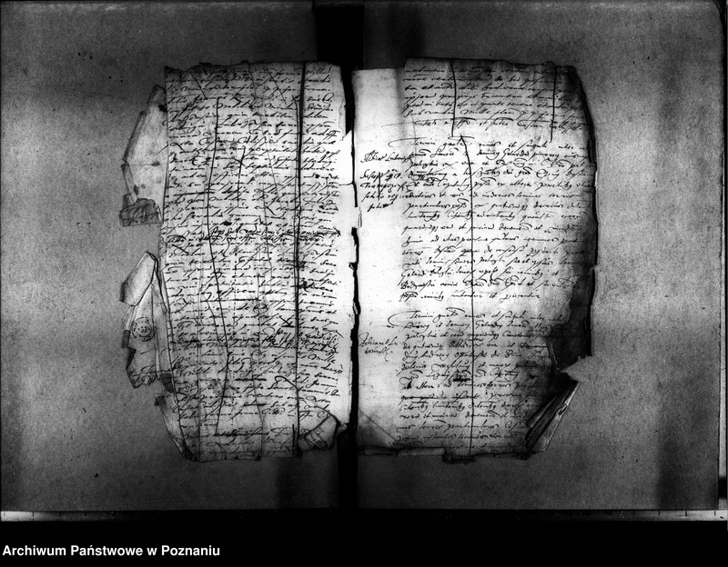 Obraz 6 z jednostki "Resignationes ,inscriptiones, relationes [protocollon]"