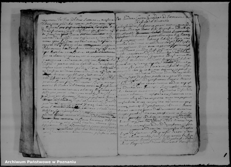 Obraz 5 z jednostki "Relationes [protocollon]"