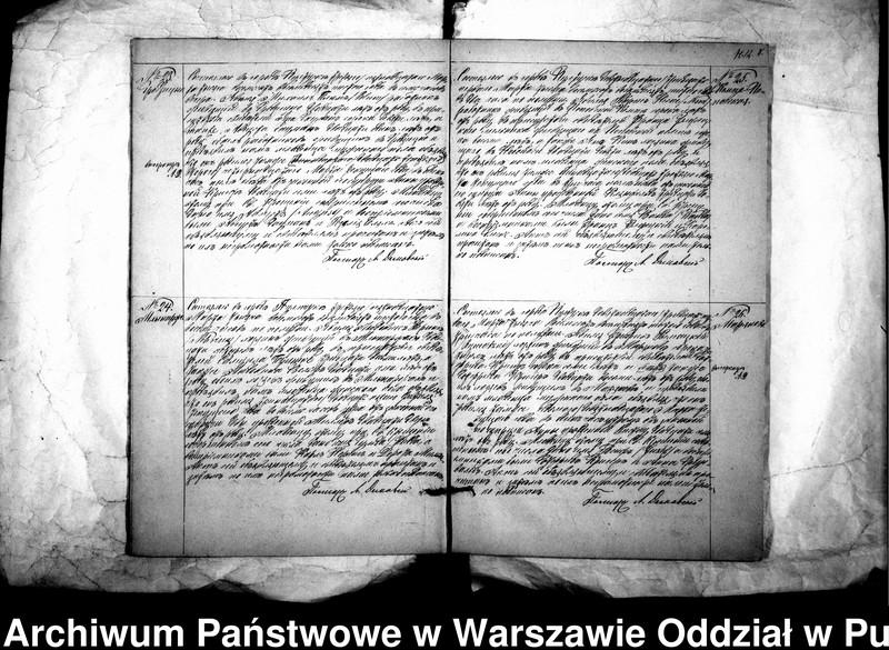 image.from.unit.number "Akta urodzeń, małżeństw i zgonów"