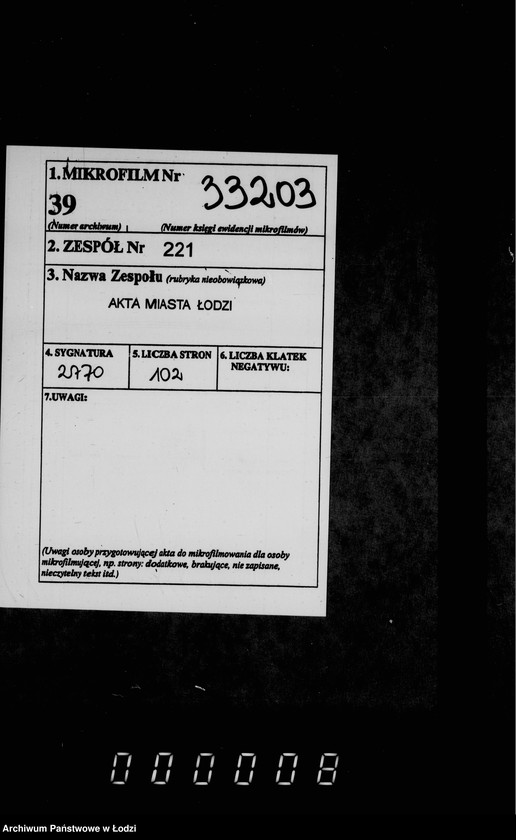 Obraz 2 z jednostki "Po deloproizvodstvu o seberagatel´noj kasse"