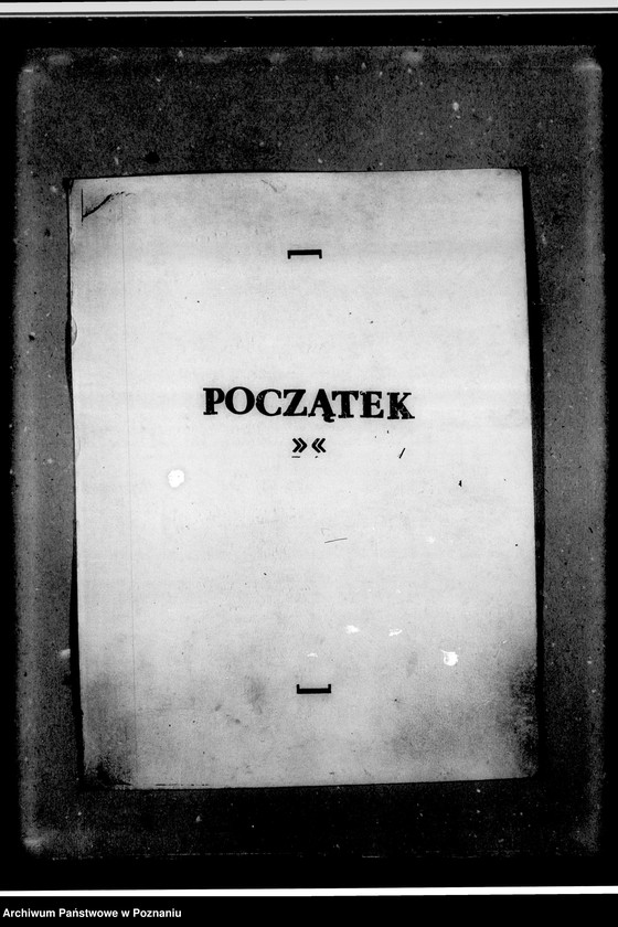 Obraz 3 z jednostki "Acta des landwirtschaftlichen Vereins Schildberger Kreises- korespondencja"