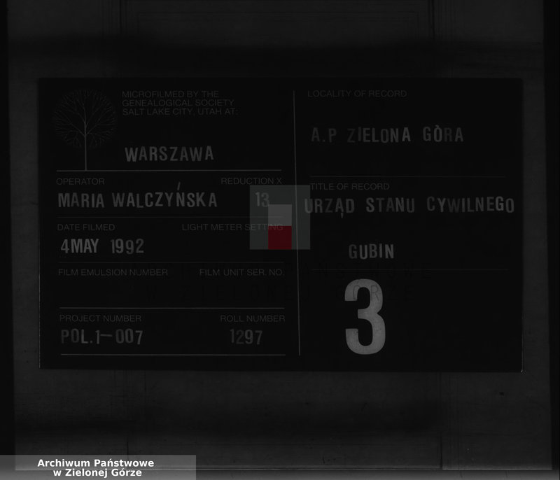 image.from.unit.number "Geburts-Neben-Register, Band II von No 543 bis No 998"