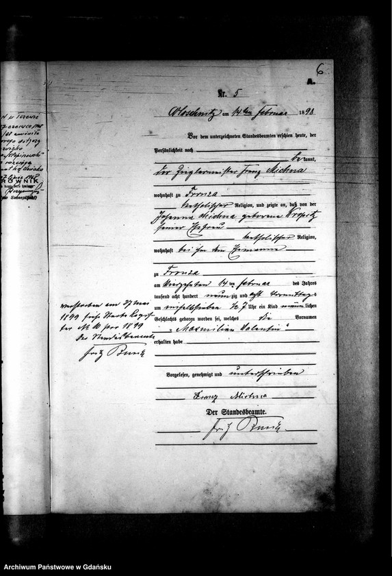 image.from.unit.number "Księga urodzeń"