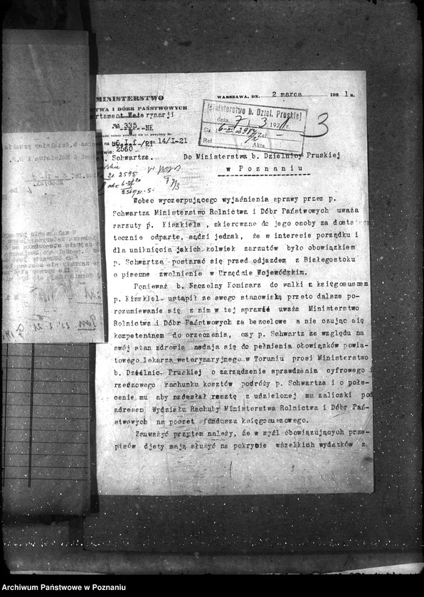 Obraz 7 z jednostki "- księgosusz -"