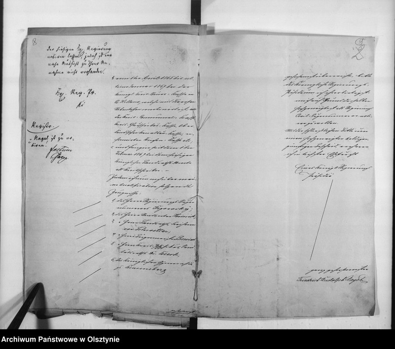 image.from.unit.number "Regierungs Sekretär Nagel [Friedrich Rudolf]"