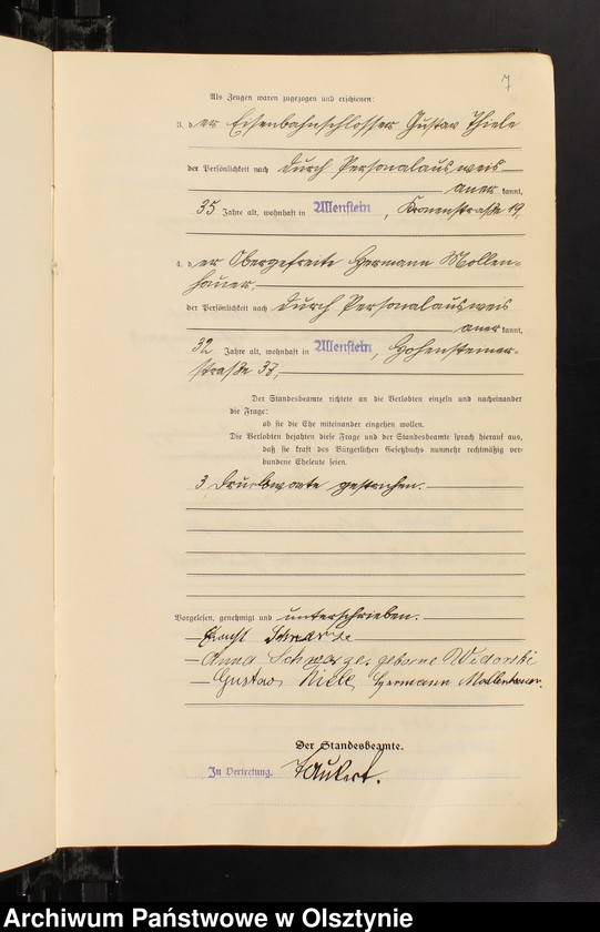 image.from.unit.number "Heirats-Haupt-Register Nr 1-210"