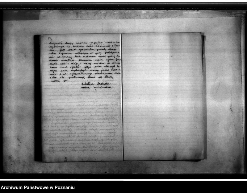 Obraz 10 z jednostki "Protokolarz zebrań"