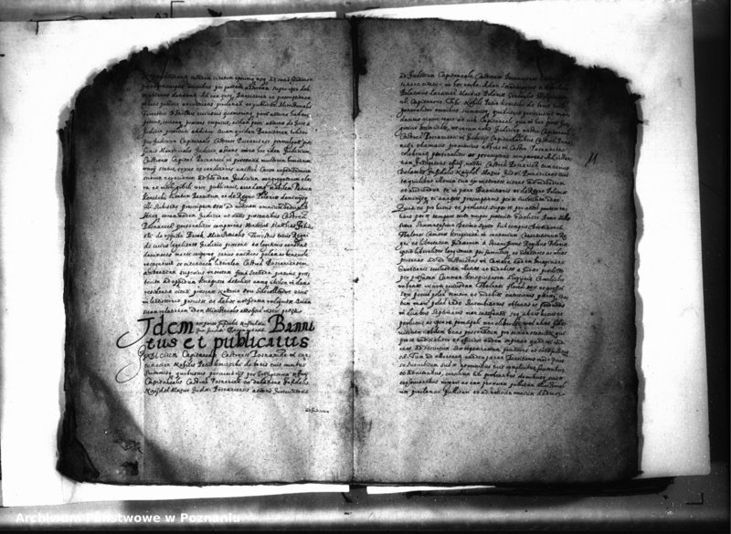 Obraz 13 z jednostki "Decreta iudicii [inducta]"